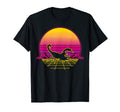 Scorpion Insect 70S 80S 90S Sunset Gift T-Shirt - Fun Novelty Design Unisex - T-Shirt, Sweatshirt, Hoodie