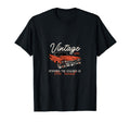 1890 Reviving Legends Roads Cars T-Shirt - Minimalist Print Unisex - T-Shirt, Sweatshirt, Hoodie