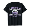 Rc Car Remote Control Rc Car T-Shirt - Custom Art Print Unisex - T-Shirt, Sweatshirt, Hoodie