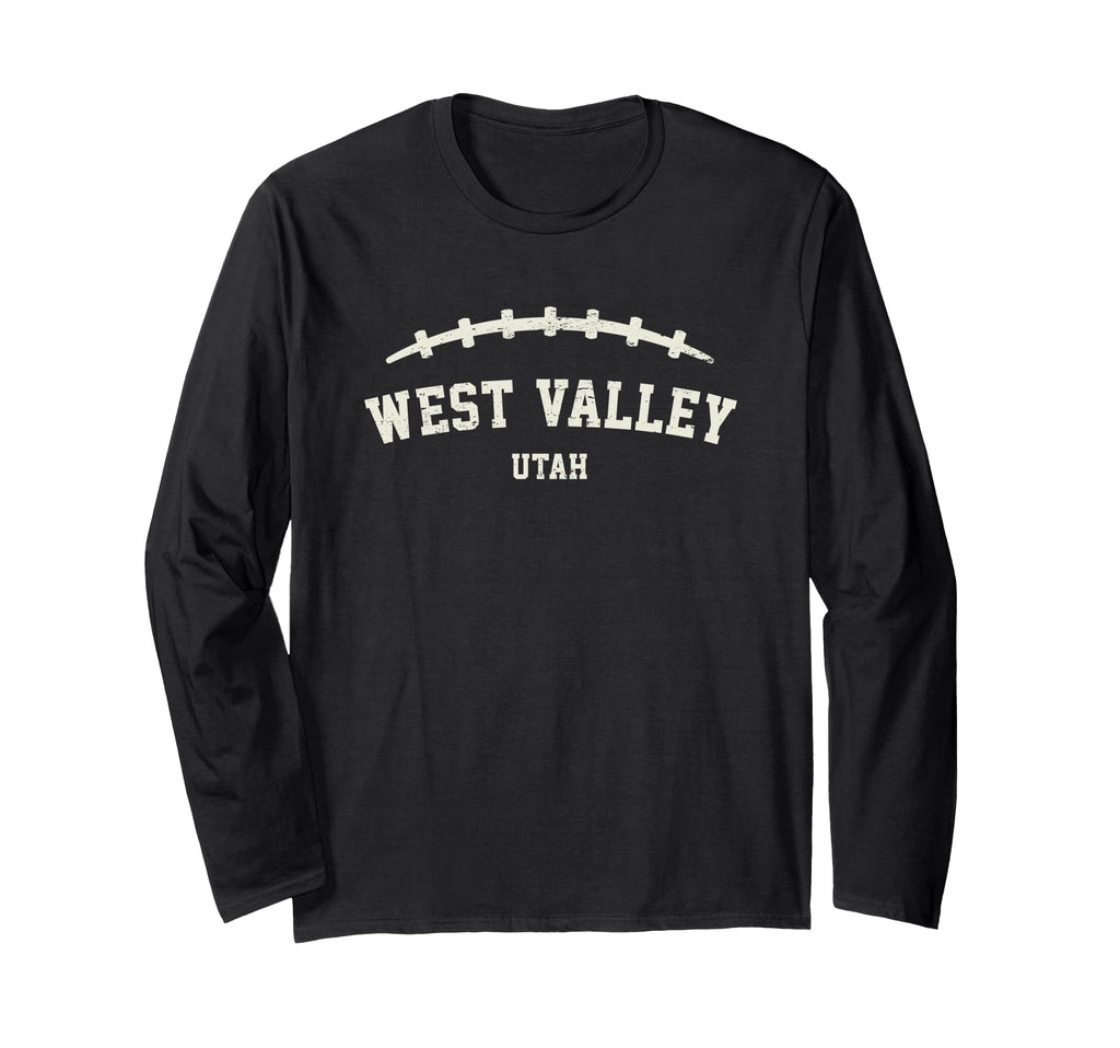 Best West Valley City Utah And Souvenirs Hoodie - Unique Graphic Unisex - T-Shirt, Sweatshirt, Hoodie
