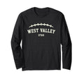 Best West Valley City Utah And Souvenirs Hoodie - Unique Graphic Unisex - T-Shirt, Sweatshirt, Hoodie