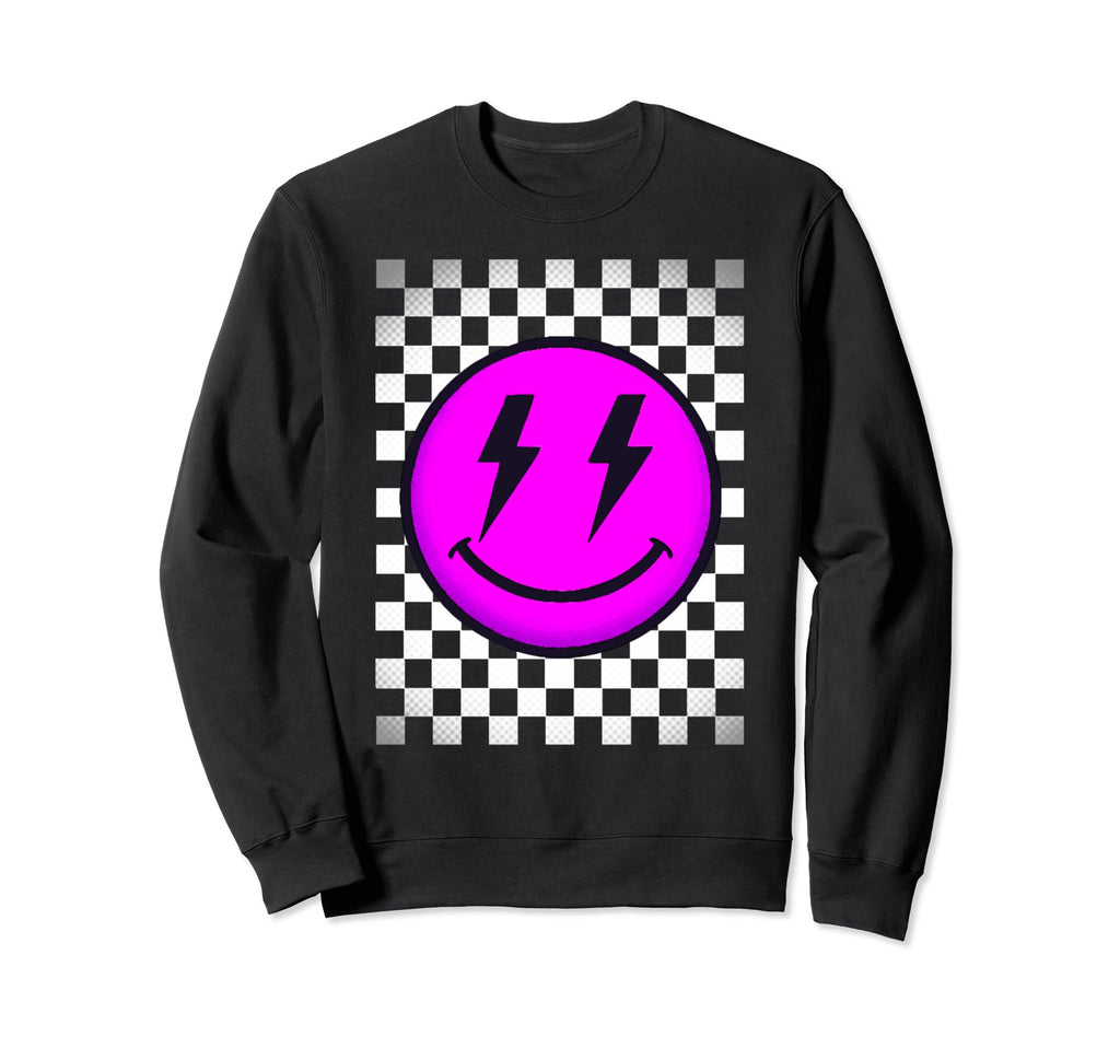 Mental Health Self Love Sweatshirt - Fun Novelty Design Men Women - T-Shirt, Sweatshirt, Hoodie