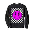 Mental Health Self Love Sweatshirt - Fun Novelty Design Men Women - T-Shirt, Sweatshirt, Hoodie