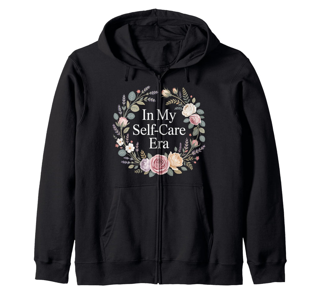 Emotional And Healing Reset Collective T-Shirt - Trendy Graphic Men Women - T-Shirt, Sweatshirt, Hoodie