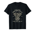 Custom Motorcycle Rider Bikers T-Shirt - Casual Everyday Wear Unisex - T-Shirt, Sweatshirt, Hoodie