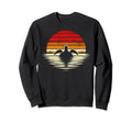 Sea Turtle Sunset Safari 70S Sweatshirt - Streetwear Style Men Women - T-Shirt, Sweatshirt, Hoodie