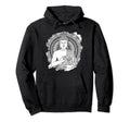 Zen Buddha Mandala Spiritual Asian Hoodie - Trendy Graphic Unisex - T-Shirt, Sweatshirt, Hoodie