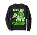 Cheerleading Cheer Mental Health Sweatshirt - Graphic Print for Adults - T-Shirt, Sweatshirt, Hoodie