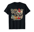 Muscle Car Just One More Car Part I T-Shirt - Streetwear Style Men Women - T-Shirt, Sweatshirt, Hoodie