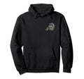 Motorcycle Racing Distressed Hoodie - Streetwear Style Unisex - T-Shirt, Sweatshirt, Hoodie