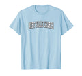 West Falls Church Virginia Athletic T-Shirt - Novelty Apparel Men Women - T-Shirt, Sweatshirt, Hoodie