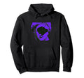 Aesthetic Vaporwave Synthwave Hoodie - Streetwear Style for Adults - T-Shirt, Sweatshirt, Hoodie