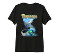 Terraria Cosmic Car Key T-Shirt - Graphic Print Unisex - T-Shirt, Sweatshirt, Hoodie