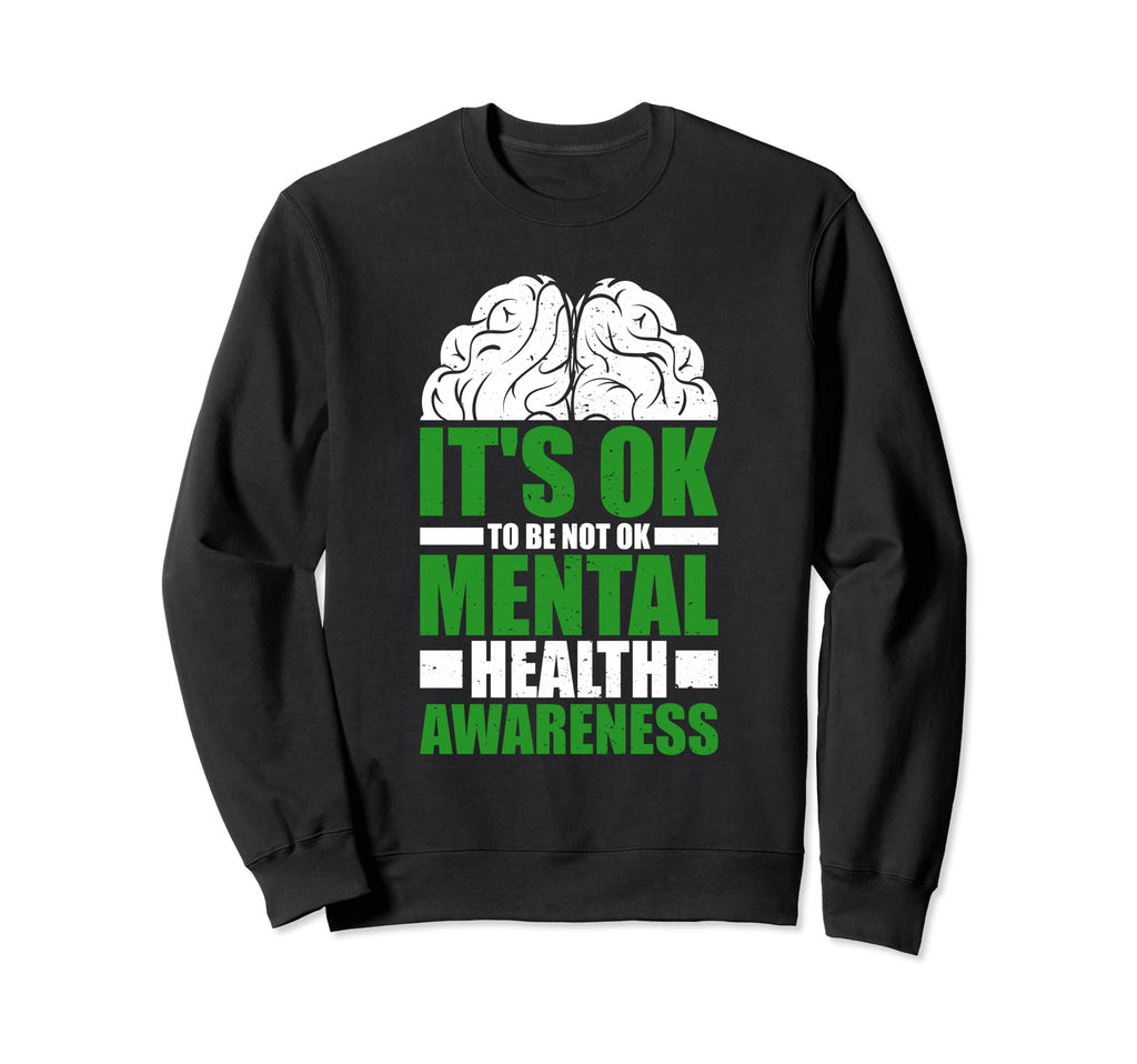 Cancer Squad Family Mental Health Sweatshirt - Fun Novelty Design Unisex - T-Shirt, Sweatshirt, Hoodie