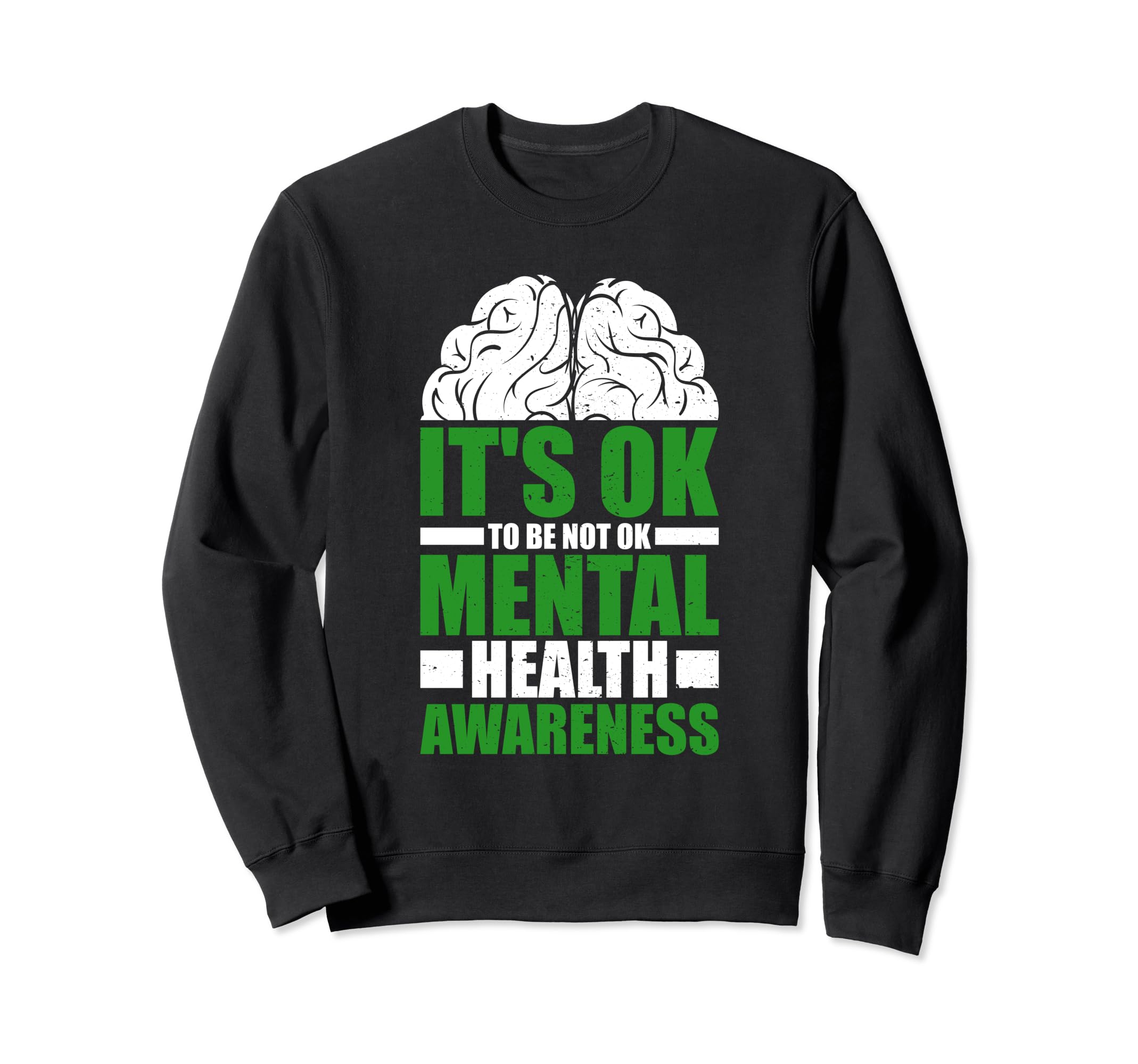Cancer Squad Family Mental Health Sweatshirt - Fun Novelty Design Unisex - T-Shirt, Sweatshirt, Hoodie