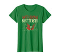 Anti Social Butterfly Goth Gothic T-Shirt - Streetwear Style Men Women - T-Shirt, Sweatshirt, Hoodie
