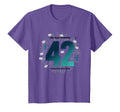 42 Stopped Caring Birthday Gift T-Shirt - Streetwear Style for Adults - T-Shirt, Sweatshirt, Hoodie