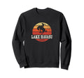 Lake Havasu Az Country Western Sweatshirt - Graphic Print Unisex - T-Shirt, Sweatshirt, Hoodie
