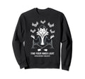 Meditation Mindfulness Relaxation Sweatshirt - Casual Everyday Wear Unisex - T-Shirt, Sweatshirt, Hoodie