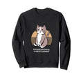 Professional Overthinker Funny Sarcastic Sweatshirt - Unique Graphic Unisex - T-Shirt, Sweatshirt, Hoodie