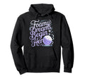 Diy Bath Bomb Maker Homemade Self Hoodie - Casual Everyday Wear for Adults - T-Shirt, Sweatshirt, Hoodie