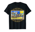 State New Mexico Nm Large Letter T-Shirt - Streetwear Style for Adults - T-Shirt, Sweatshirt, Hoodie