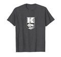 Kaiser Logo Cars T-Shirt - Fun Novelty Design Unisex - T-Shirt, Sweatshirt, Hoodie