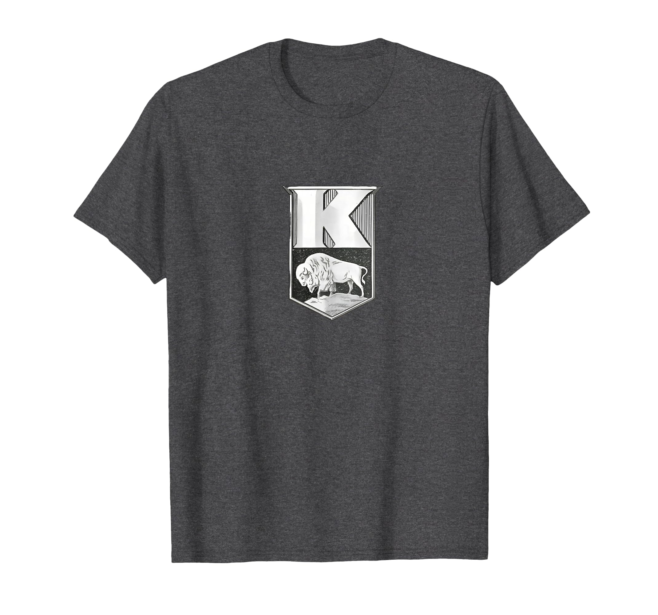 Kaiser Logo Cars T-Shirt - Fun Novelty Design Unisex - T-Shirt, Sweatshirt, Hoodie