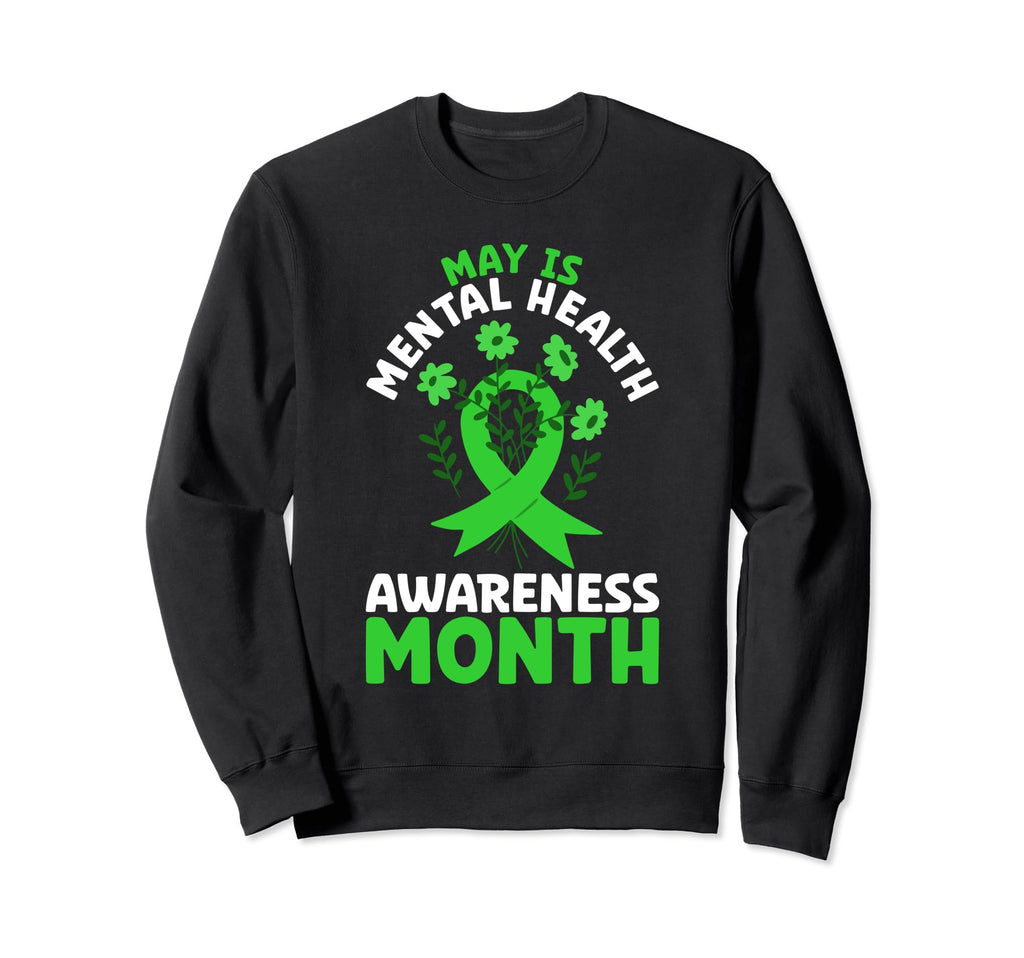 Cancer Squad Family Mental Sweatshirt - Fun Novelty Design Men Women - T-Shirt, Sweatshirt, Hoodie