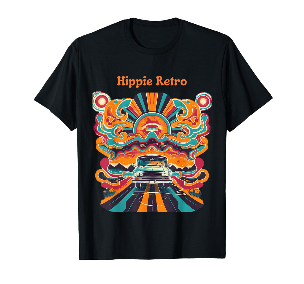 Timeless T-Shirt - Custom Art Print Unisex - T-Shirt, Sweatshirt, Hoodie
