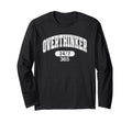 Overthinker 247 365 T-Shirt - Fun Novelty Design Men Women - T-Shirt, Sweatshirt, Hoodie