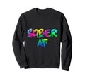 Funny Sobriety Gift 12 Step Sweatshirt - Minimalist Print for Adults - T-Shirt, Sweatshirt, Hoodie