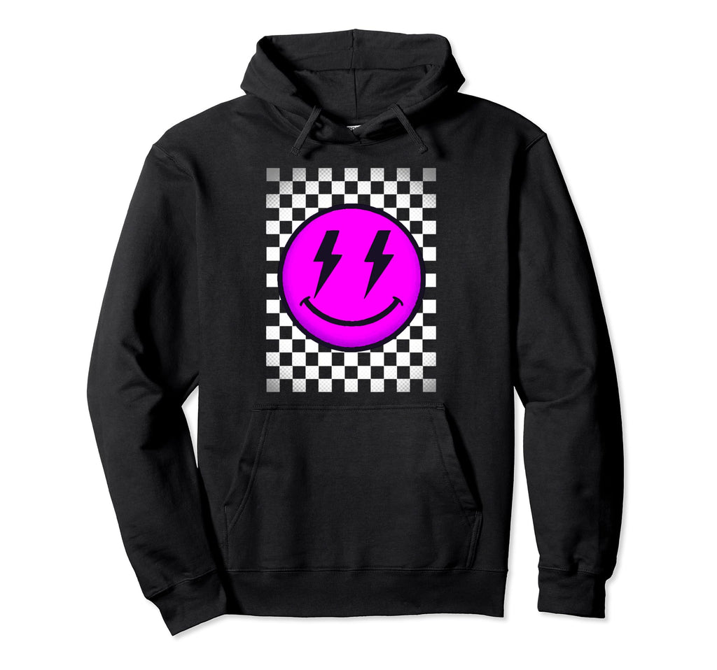 Self Care Mental Health Hoodie - Aesthetic Graphic Men Women - T-Shirt, Sweatshirt, Hoodie