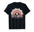 Your Words Matter Mental Health T-Shirt - Minimalist Print Men Women - T-Shirt, Sweatshirt, Hoodie