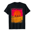 Any Sunday 1971 Motocross Film T-Shirt - Novelty Apparel for Adults - T-Shirt, Sweatshirt, Hoodie