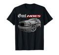 Funny Tahoe Yukon Suv Gmt Hoes Denali T-Shirt - Aesthetic Graphic Unisex - T-Shirt, Sweatshirt, Hoodie