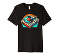 80S 90S Vinyl Record Player Turntable T-Shirt - Streetwear Style Men Women - T-Shirt, Sweatshirt, Hoodie