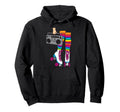 Rollerskates Funny 80S Roller Hoodie - Casual Everyday Wear Men Women - T-Shirt, Sweatshirt, Hoodie