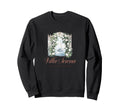 Villa C Te Dazur France Elegant Sweatshirt - Trendy Graphic Men Women - T-Shirt, Sweatshirt, Hoodie