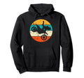 Motocross Motorcycle Biker Motorcycle Rider Hoodie - Trendy Graphic Unisex - T-Shirt, Sweatshirt, Hoodie