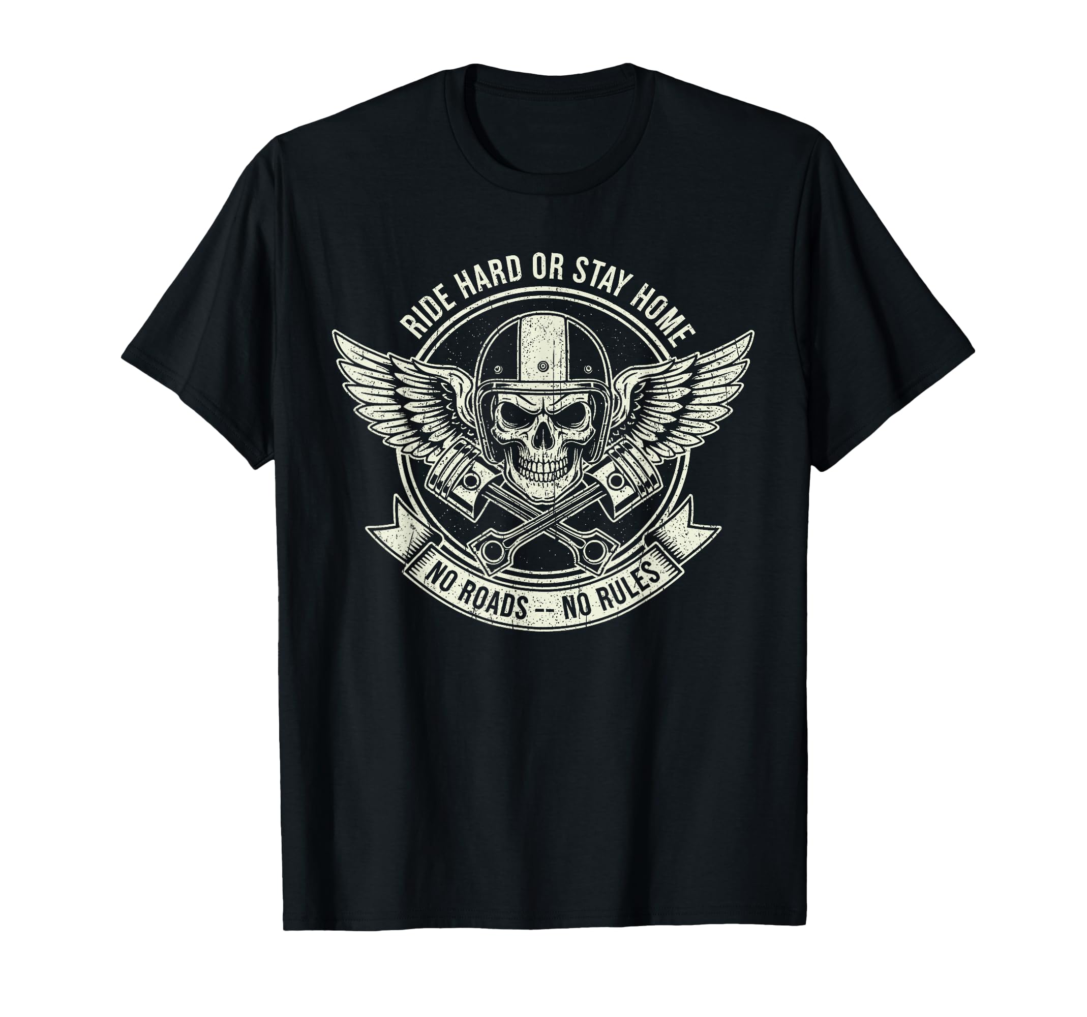 Motorcycle Riders Funny Biker Motorcycle T-Shirt - Novelty Apparel Unisex - T-Shirt, Sweatshirt, Hoodie