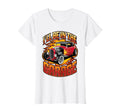 Cars Automobile Car Show Mechanics T-Shirt - Fun Novelty Design Men Women - T-Shirt, Sweatshirt, Hoodie