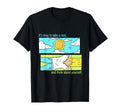 Its Okay To Take Rest Self Lover T-Shirt - Aesthetic Graphic Men Women - T-Shirt, Sweatshirt, Hoodie