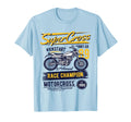 Supercross Motorcycle T-Shirt - Graphic Print for Adults - T-Shirt, Sweatshirt, Hoodie