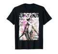 Magazine Cover Bunny Collage Sexy Model T-Shirt - Trendy Graphic Men Women - T-Shirt, Sweatshirt, Hoodie