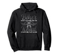 Motorcycle Biker Biker What Happens Road Hoodie - Unique Graphic for Adults - T-Shirt, Sweatshirt, Hoodie