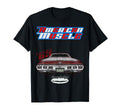 1969 Impala Muscle Car Hot Rod T-Shirt - Casual Everyday Wear Unisex - T-Shirt, Sweatshirt, Hoodie