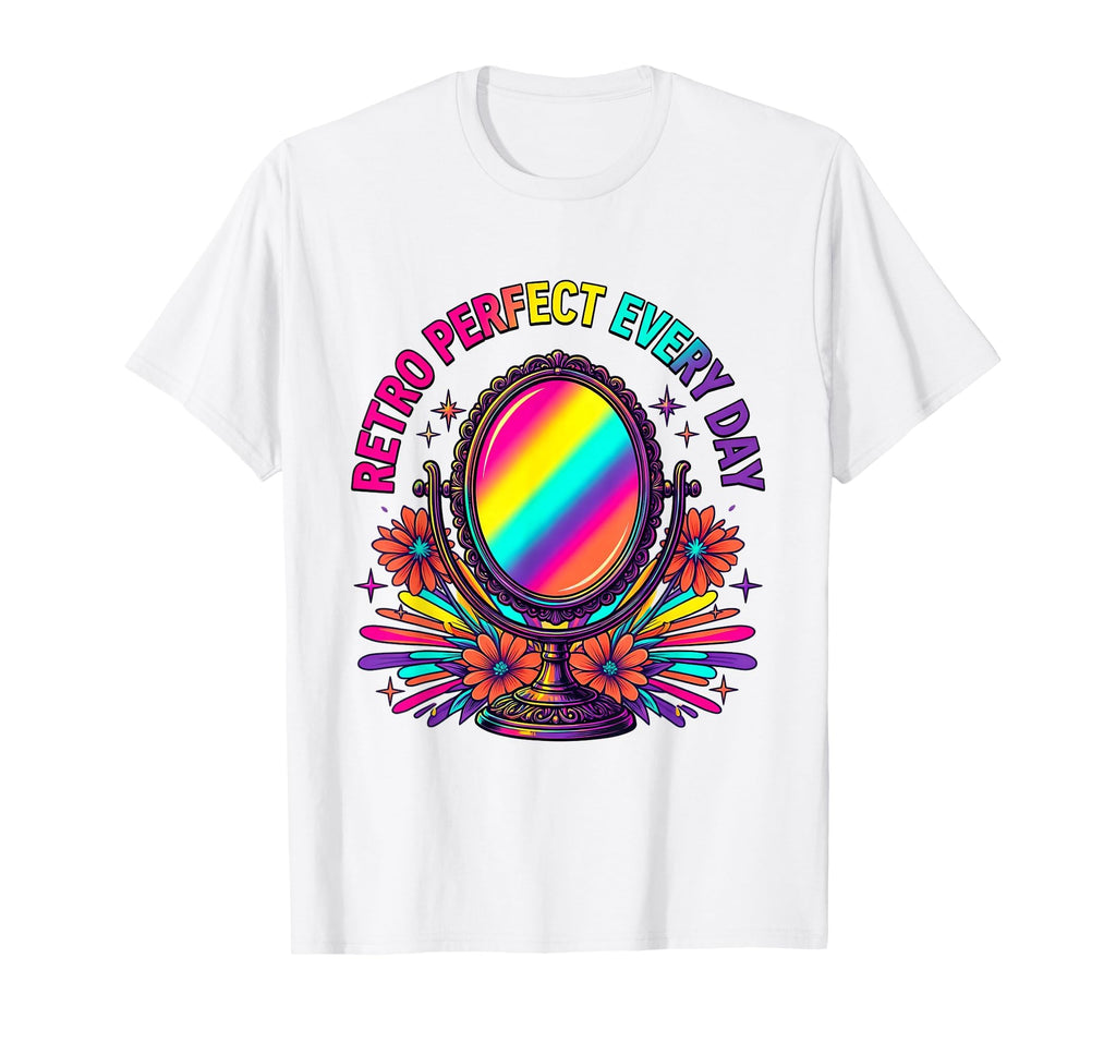 Every Day Womens T-Shirt - Streetwear Style Men Women - T-Shirt, Sweatshirt, Hoodie