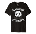 Funny Panda Overthinkers And Daydreamers T-Shirt - Novelty Apparel Unisex - T-Shirt, Sweatshirt, Hoodie