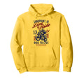 Sandpoint Idaho Motorcycle Skull Rider Hoodie - Graphic Print Men Women - T-Shirt, Sweatshirt, Hoodie